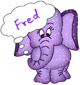 Fred namen bilder