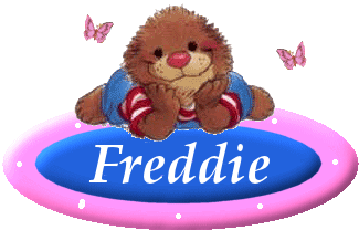 Freddie