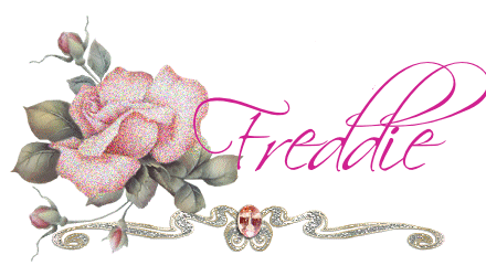 Freddie namen bilder