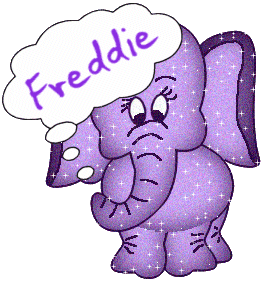 Freddie namen bilder