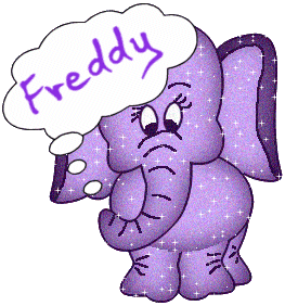 Freddy namen bilder