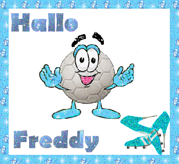 Freddy