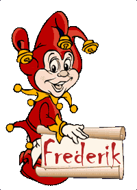 Frederik