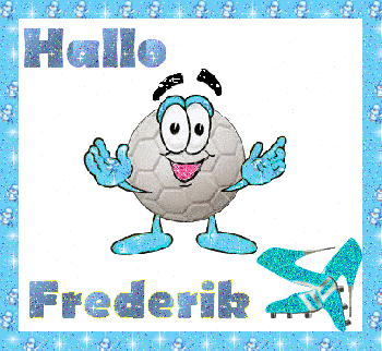 Frederik