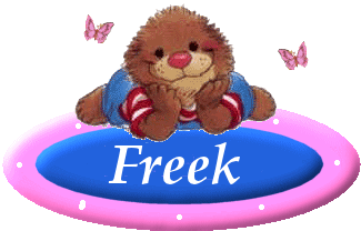 Freek namen bilder
