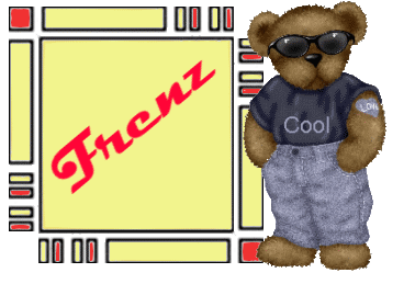 Frenz namen bilder