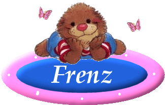 Frenz namen bilder