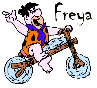 Freya namen bilder