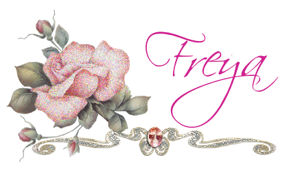 Freya namen bilder
