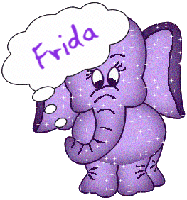 Frida namen bilder