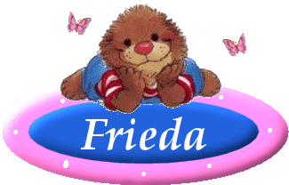 Frieda namen bilder