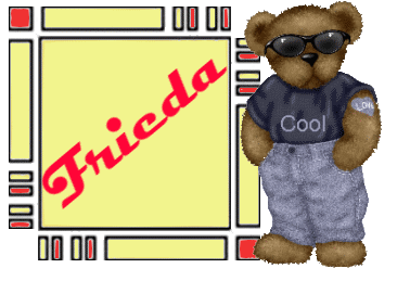 Frieda namen bilder