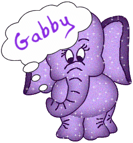 Gabby  namen bilder