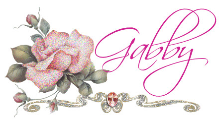 Gabby  namen bilder