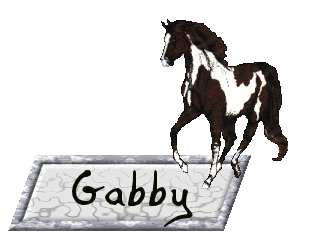 Gabby  namen bilder