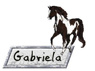 Gabriela namen bilder