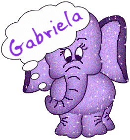 Gabriela namen bilder