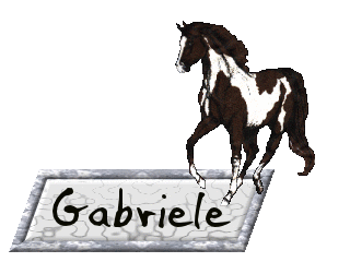 Gabriele namen bilder