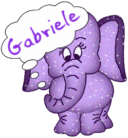 Gabriele namen bilder