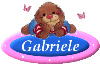 Gabriele namen bilder