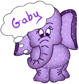 Gaby namen bilder