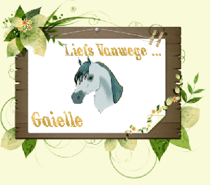 Gaielle namen bilder