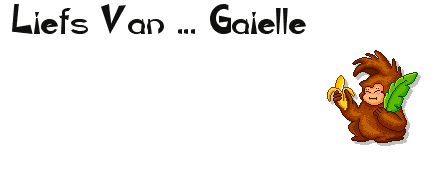 Gaielle