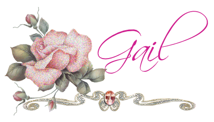 Gail namen bilder