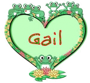 Gail
