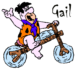 Gail namen bilder