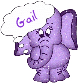 Gail namen bilder