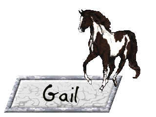 Gail namen bilder