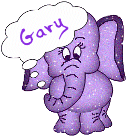 Gary namen bilder