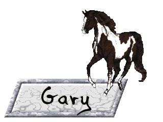 Gary namen bilder