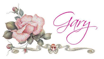 Gary namen bilder