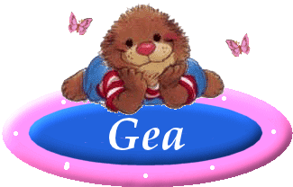 Gea namen bilder