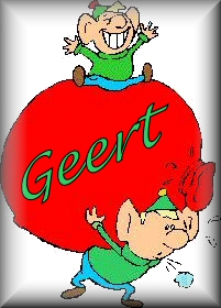 Geert namen bilder