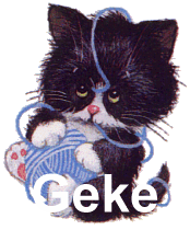 Geke