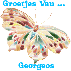 Georgeos namen bilder