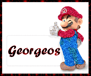 Georgeos
