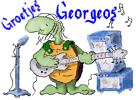 Georgeos namen bilder