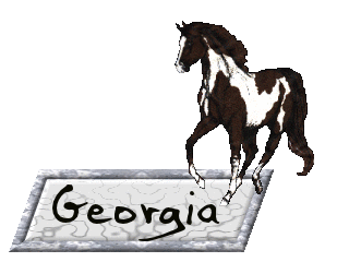 Georgia namen bilder