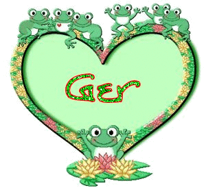 Ger