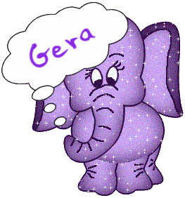 Gera namen bilder