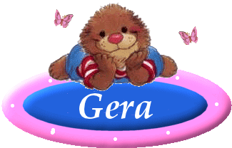 Gera namen bilder