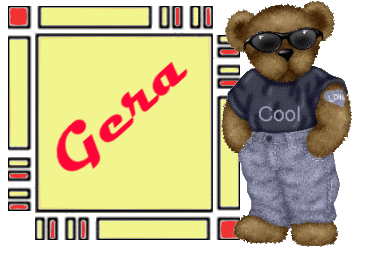Gera namen bilder