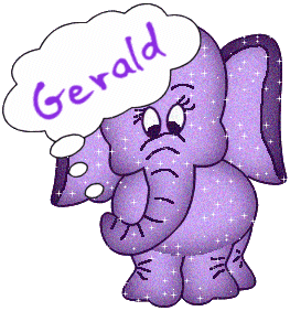 Gerald namen bilder