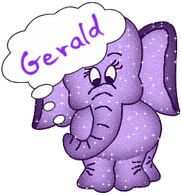Gerald namen bilder
