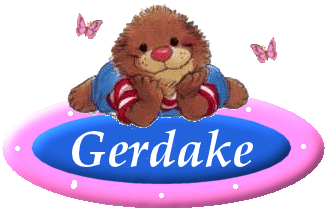 Geralda namen bilder