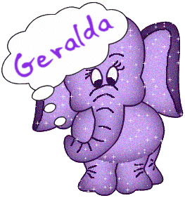 Geralda namen bilder